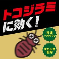 ゴキジェットプロ 450ml アース製薬 ゴキブリ ノミ トコジラミ イエダニ マダニ 秒殺ノックダウン【第2類医薬品】