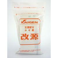 改源 26包 カイゲンファーマ  風邪薬 のどの痛み せき たん 悪寒 発熱 頭痛 関節痛【指定第2類医薬品】