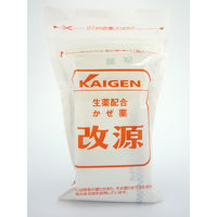 改源 60包 カイゲンファーマ  風邪薬 のどの痛み せき たん 悪寒 発熱 頭痛 関節痛【指定第2類医薬品】