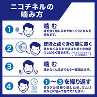 ニコチネルガム  ミント 90個 Haleonジャパン　ペパーミント風味 禁煙補助薬 禁煙ガム ニコチン置換療法【指定第2類医薬品】