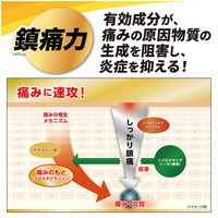 ボルタレンEXテープ 7枚 Haleonジャパン　貼り薬 テープ剤 肩こりによる肩の痛み 腰痛 筋肉痛【第2類医薬品】