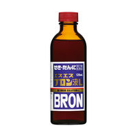 エスエスブロン液L 120ml エスエス製薬【第2類医薬品】