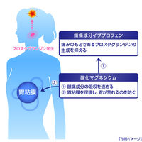 イブクイック頭痛薬 20錠 エスエス製薬【指定第2類医薬品】