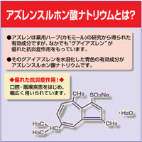 パブロンうがい薬AZ 30ml 大正製薬　アズレンスルホン酸ナトリウム配合 のどのあれ・はれ【第3類医薬品】