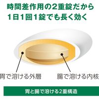 ストナリニS 24錠 佐藤製薬　鼻炎薬 花粉症 くしゃみ 鼻水 鼻づまり なみだ目 頭が重い【第2類医薬品】