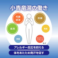 和漢箋（わかんせん） 新ロート小青竜湯錠II 80錠 ロート製薬 鼻水 鼻炎 花粉症【第2類医薬品】