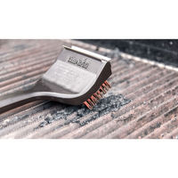 Char-Broil ナイロングリルブラシ ca001（直送品）