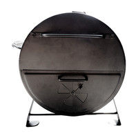 Char-Broil テーブルトップチャコールグリル cg004（直送品）