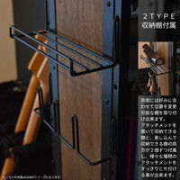 B.Bファニシング CHROME コードレススティッククリーナースタンド ホワイト 幅273×奥行373×高さ1325mm CHCS-270 1台（直送品）