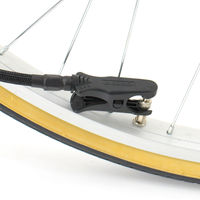 サギサカ 空気入れ 超カルプラエアーポンプ 33129 1個