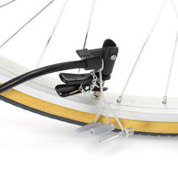 サギサカ アルミタンク付ポンプ ブラック 33329 1個