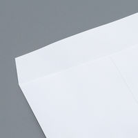 マルアイ 藤壺パック 角5 80G ホワイト PK-5W 10セット（1パック（12枚入）×10）