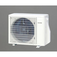 直】【標準取付工事付】アイリスオーヤマ ルームエアコンIRA-2502A・IRA-2502AZ（直送品）