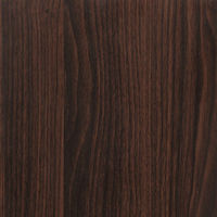 スマイル 木扉スチールロッカー 4連2段8人用 ダイヤル錠 ダーク 幅900×奥行515×高さ1790mm 1台（3梱包）組立式