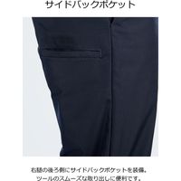 カーシーカシマ パンツ ネイビー L CAK163 1着
