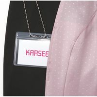 カーシーカシマ ジャケット_ダイヤモンドブラック_11号 EAJ636 1着