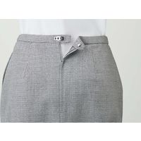 カーシーカシマ スカート_チャコールグレー_7号 EAS720 1着