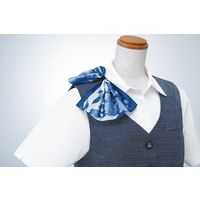 カーシーカシマ ベスト_ネイビー_13号 ESV664 1着