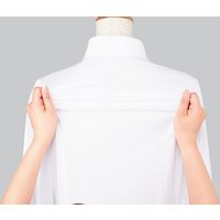 カーシーカシマ 長袖シャツブラウス_ピンク_11号 EWB690 1着