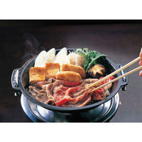 人形町今半 黒毛和牛すき焼き肉 AS-100 1箱（600g）（直送品）