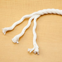 クレモナSロープ（3打ち） 12mmΦX50m パック KMSーR1250P まつうら工業