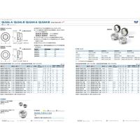 鍋屋バイテック オイルレベルウィンドウ QLGAH-14-M20-1.5-B（直送品）