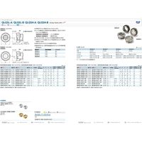 鍋屋バイテック オイルレベルウィンドウ QLGSL-24-G1-A（直送品）