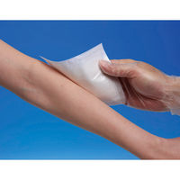 白十字 FCモイスキンパッド7510 M 7.5×10cm　5枚入 19097 1個