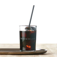 DEAN＆DELUCA（ディーンアンドデルーカ）アイスコーヒー無糖 アーリーバード 1L 1本　コーヒー　珈琲　アイス用
