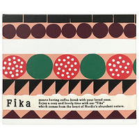 三越伊勢丹　〈Fika〉ハッロングロットル（ストロベリー）IF11F　1箱10個入　母の日　父の日　敬老の日　お祝い　紙袋付