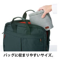 ソニック ユートリム スマ・スタ ワイド モバイル 立つ バッグインバッグ UT-1846-K