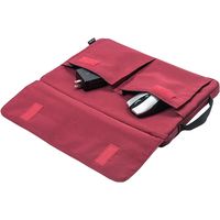 サンワサプライ カジュアルPCインナーケース(13.3型ワイド) IN-CA13R 1個