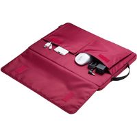 サンワサプライ カジュアルPCインナーケース(15.6型ワイド) IN-CA15R 1個