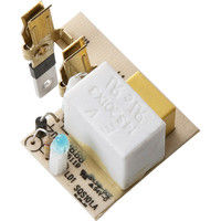 サンワサプライ 雷ガード TAP-SP309W 1個（直送品）