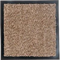 山崎産業 ロンステップマット（＃１５）Ｒ５ブラウン F-1-15-R5BR 1枚