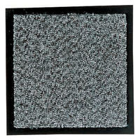 山崎産業 ロンステップマット(#15)R5グレー F-1-15-R5GR 1枚