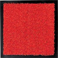 山崎産業 ロンステップマット(#18)R5レッド F-1-18-R5R 1枚
