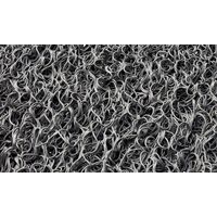 山崎産業 ロンソフトマット（#7）グリーン F-129-7-G（直送品）