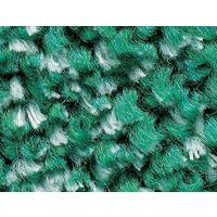 山崎産業 消臭抗菌マット(#12)グレー F-181-12-GR 1枚