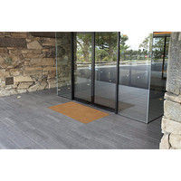 山崎産業 ゴージャスマット（1mランナー） F-74-RS（直送品）