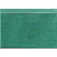 山崎産業 吸油マット(#15)グリーン F-99-15-G 1枚