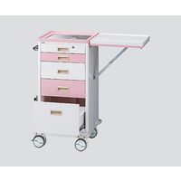 アズワン 救急カート[天板強化ガラス] NKKC-T 1台 8-8935-01（直送品）