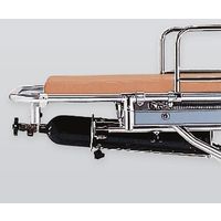 アズワン ストレッチャー(アルミ製) トータルロック式 NV-TLS 1個 8-9578-02（直送品）