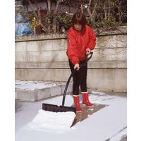 コンパル アルミらくおし君 52型 ワンタッチ式 10110023 1個