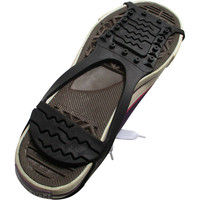 コンパル スタッドレススパイク フリーサイズ 23.5~28.5cm 10110038 1セット（直送品）