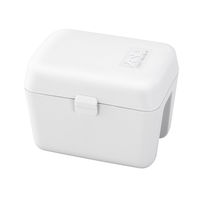 エー・アンド・デイ 手首式血圧計 UB-533PGMR 1台