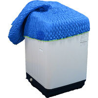 アサヒ 伸縮養生ふとん 110S HP-110S-B（直送品）