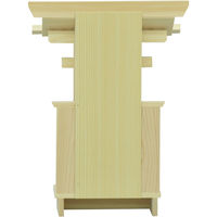 エイ・アイ・エス 一社 大神宮袖付 大神宮 1台