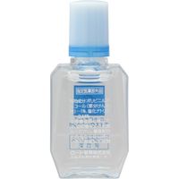 ロートCキューブ モイスクッション　10mL　ロート製薬　コンタクトレンズ装着薬　【指定医薬部外品】