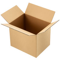 【底面B3】【140サイズ】 強化段ボール B3×高さ470mm 1梱包（5枚入）  オリジナル